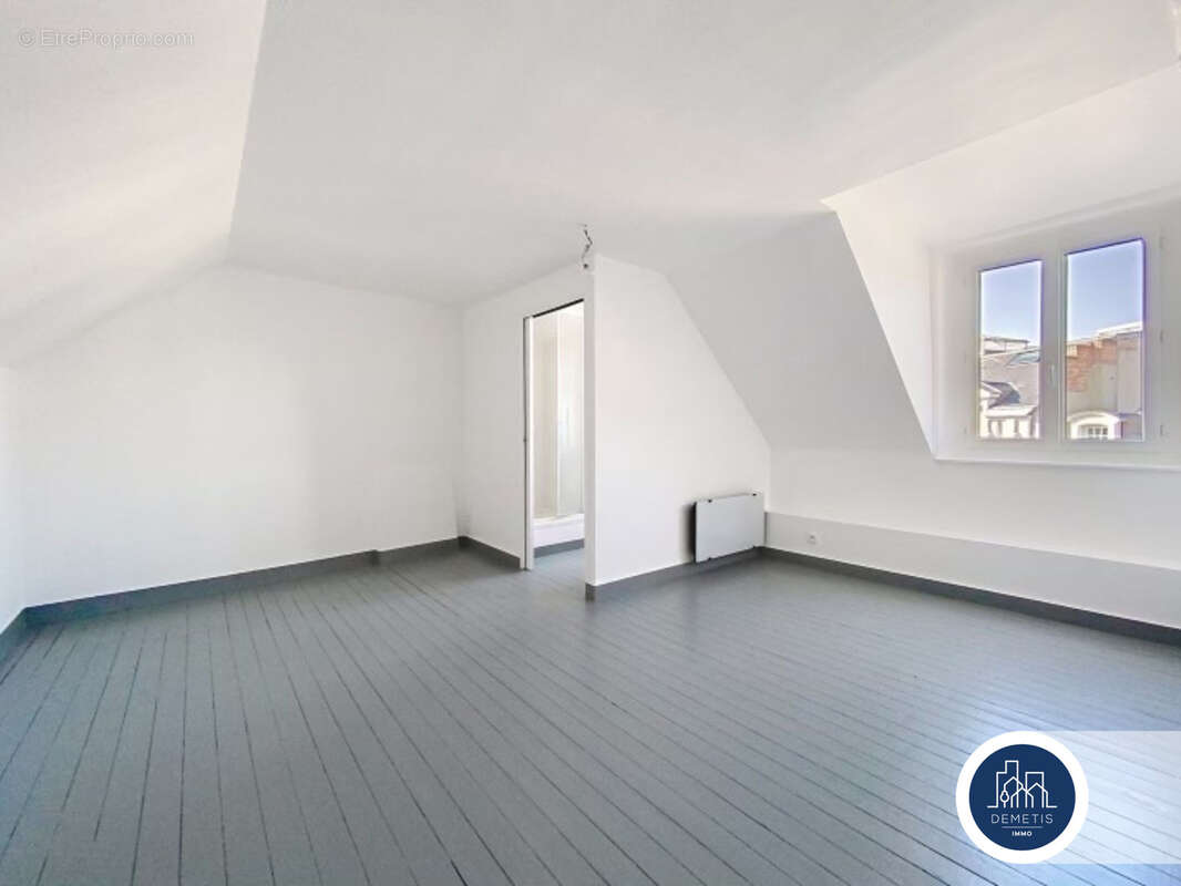 Appartement à LE MANS