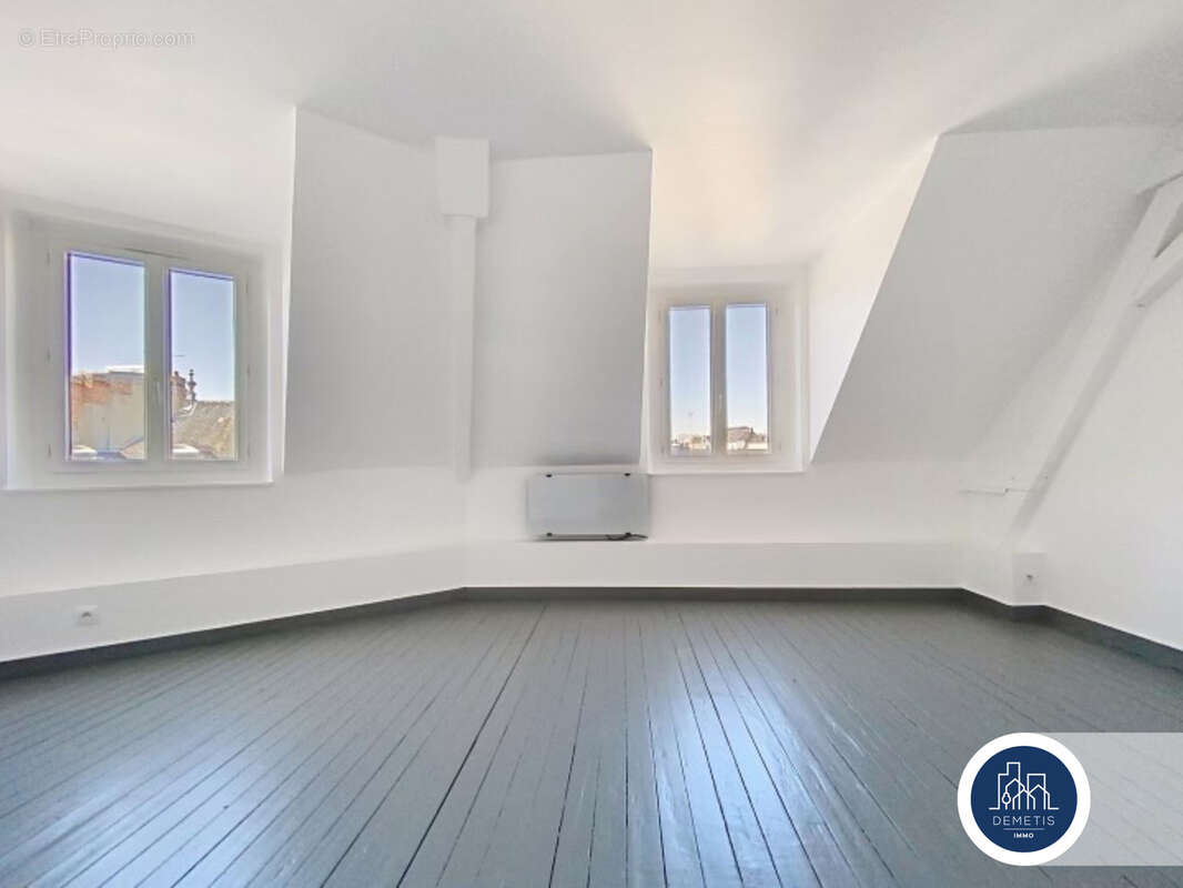 Appartement à LE MANS