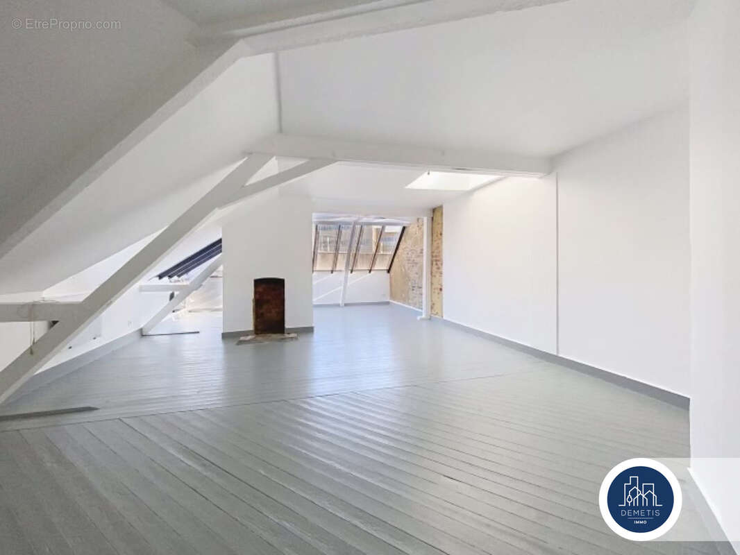 Appartement à LE MANS