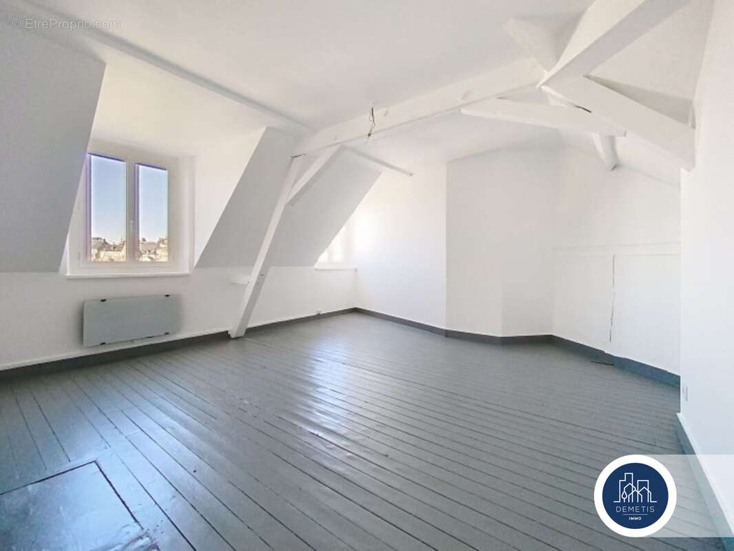 Appartement à LE MANS