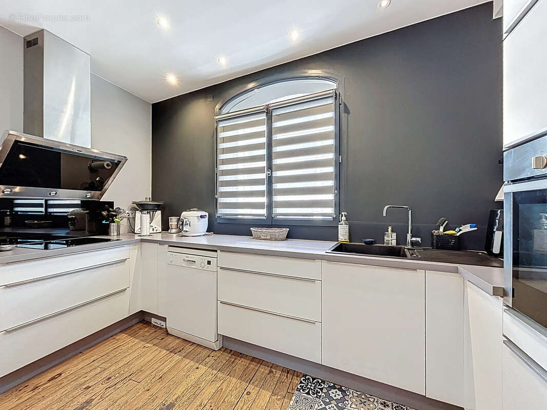 Maison à BRIVE-LA-GAILLARDE