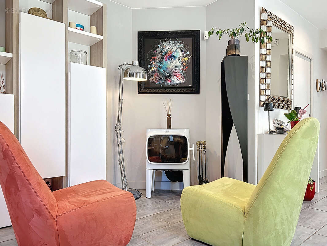 Maison à BRIVE-LA-GAILLARDE