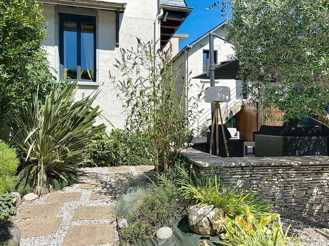 Maison à BRIVE-LA-GAILLARDE