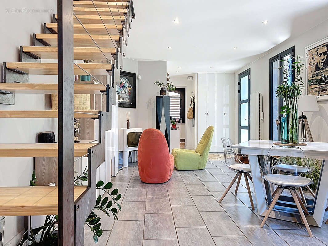 Maison à BRIVE-LA-GAILLARDE