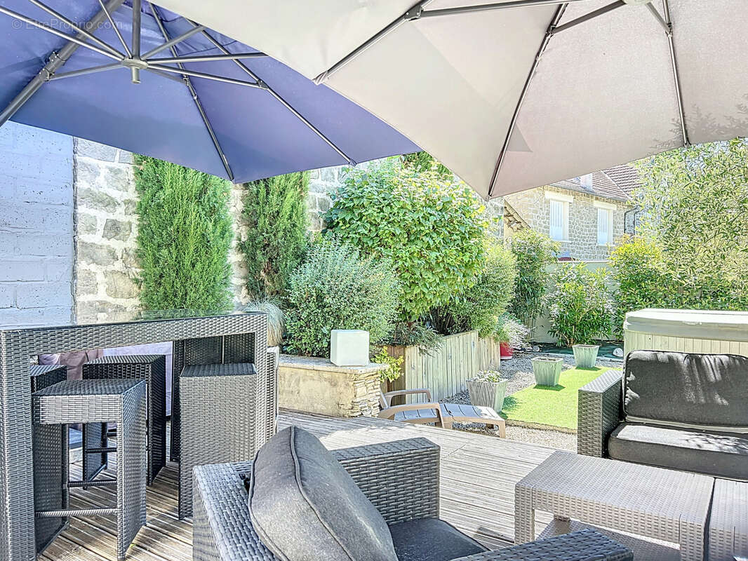 Maison à BRIVE-LA-GAILLARDE