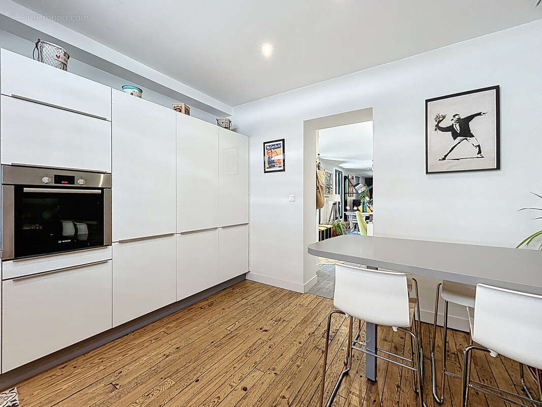 Maison à BRIVE-LA-GAILLARDE