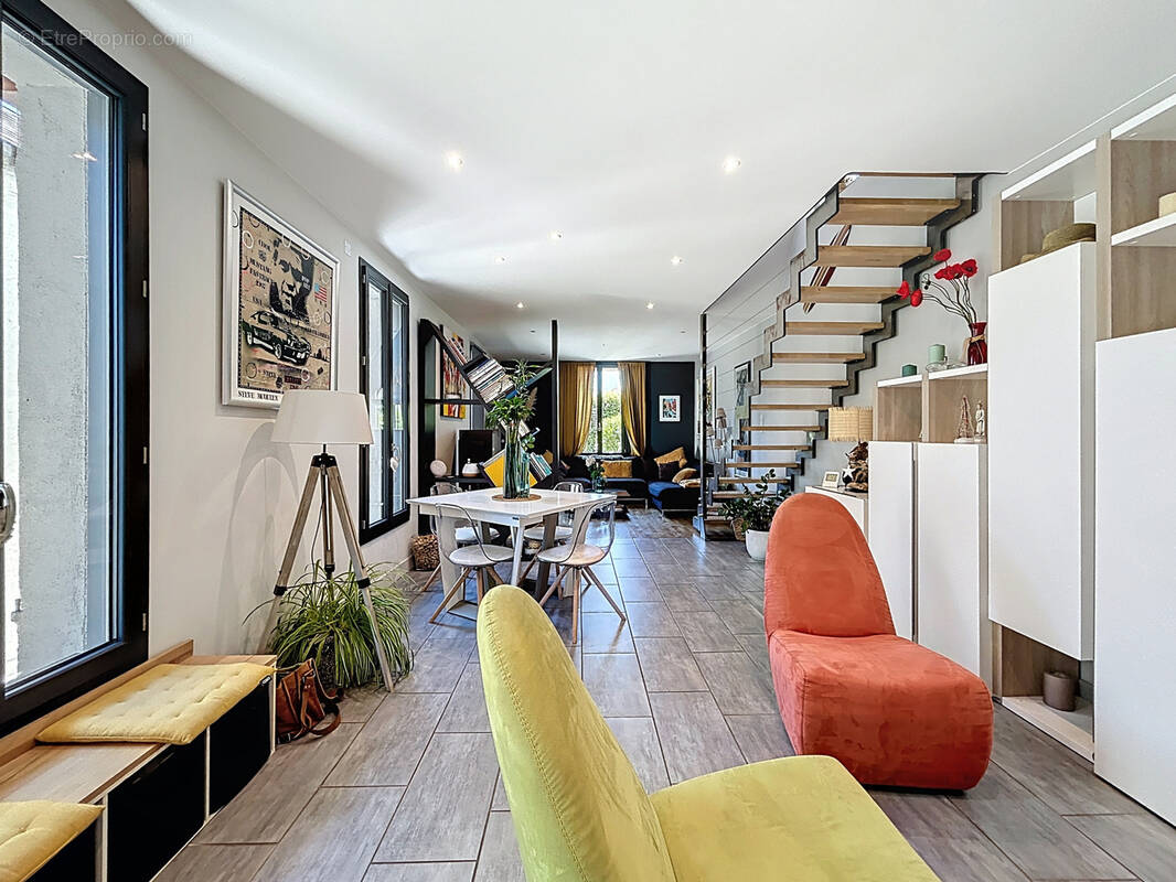 Maison à BRIVE-LA-GAILLARDE