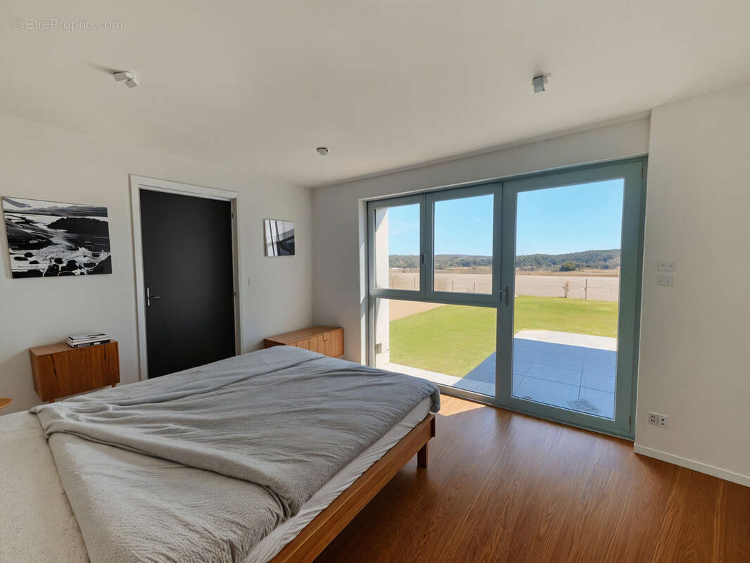 Maison à UNGERSHEIM