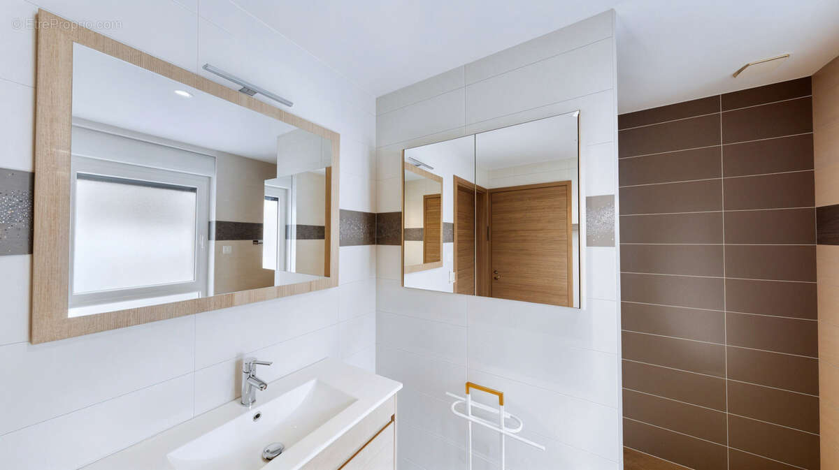 Maison à UNGERSHEIM