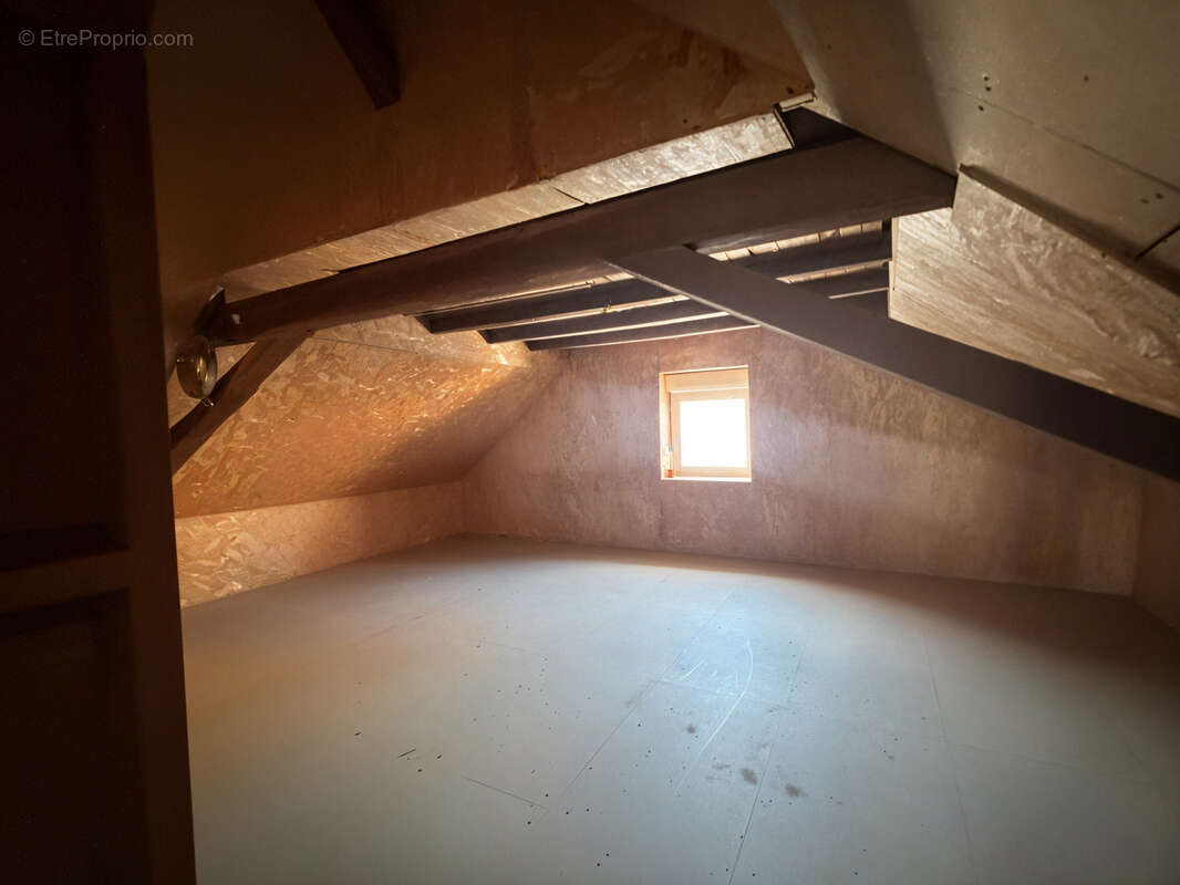 Maison à UNGERSHEIM