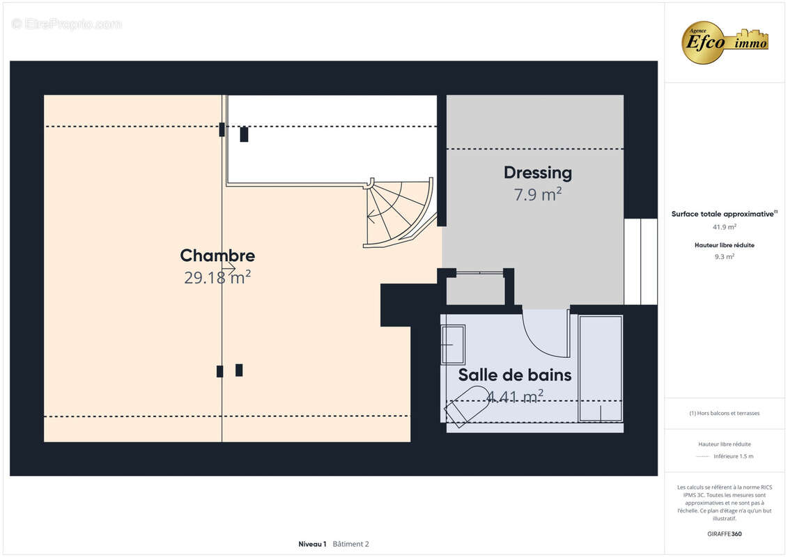 Maison à UNGERSHEIM