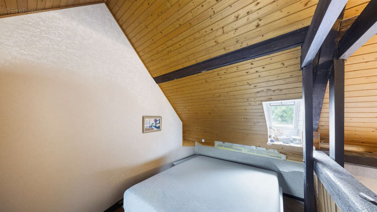 Maison à UNGERSHEIM