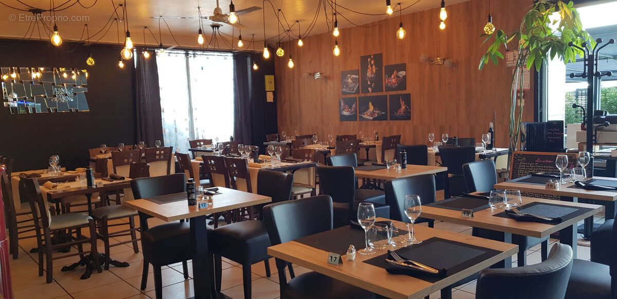 Commerce à DIGNE-LES-BAINS