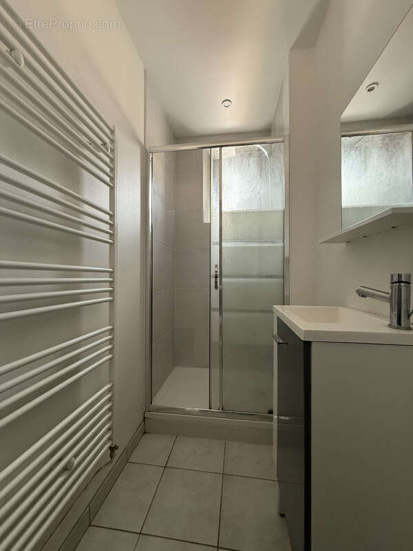 Appartement à EPINAL