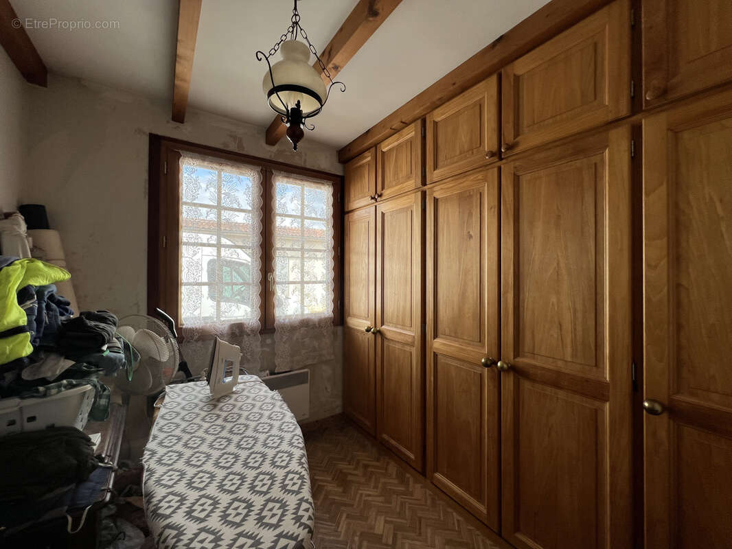 Maison à LISTRAC-MEDOC