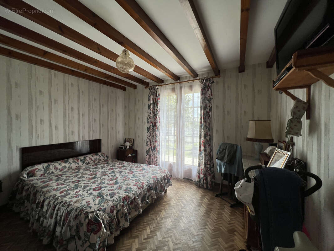 Maison à LISTRAC-MEDOC