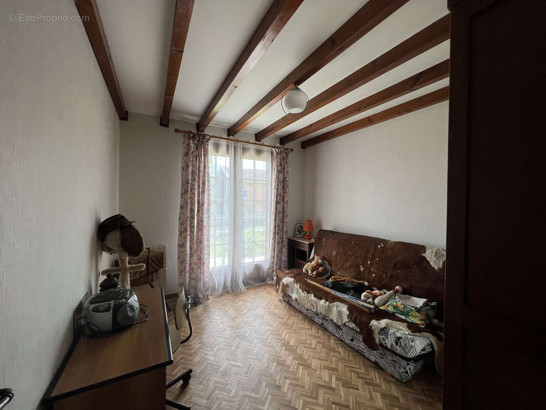 Maison à LISTRAC-MEDOC