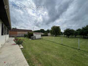 Maison à LISTRAC-MEDOC