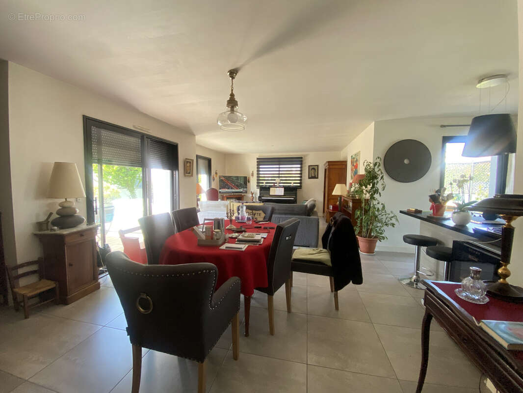 Maison à LES SABLES-D'OLONNE