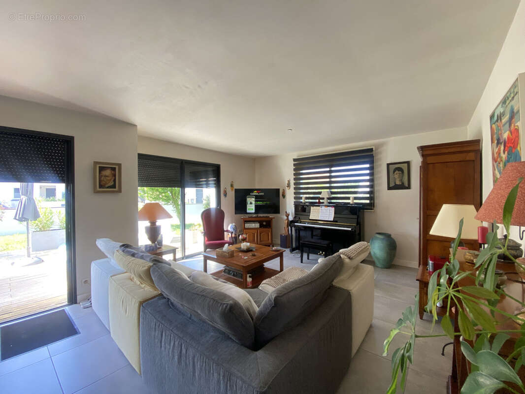 Maison à LES SABLES-D'OLONNE