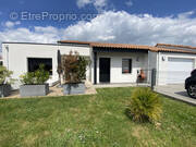 Maison à LES SABLES-D'OLONNE