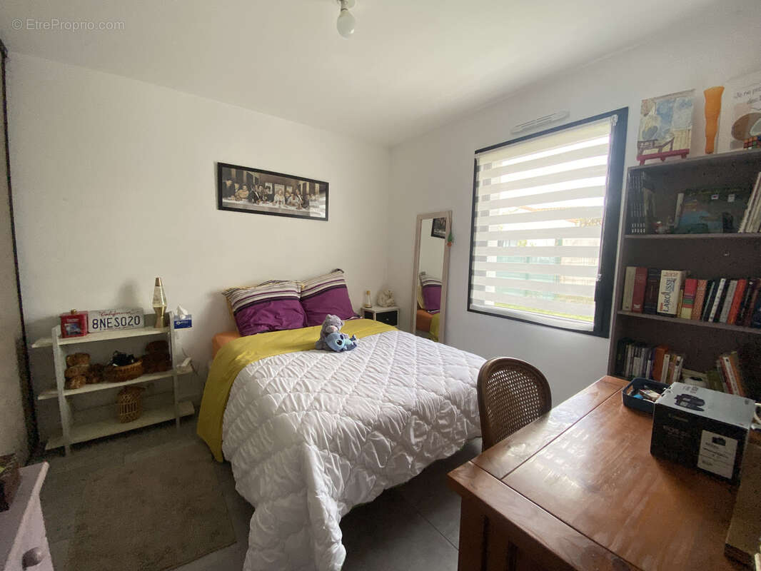 Maison à LES SABLES-D'OLONNE