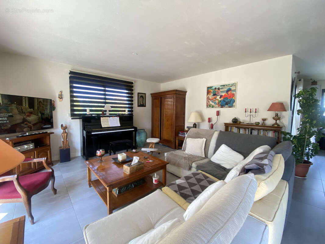 Maison à LES SABLES-D'OLONNE