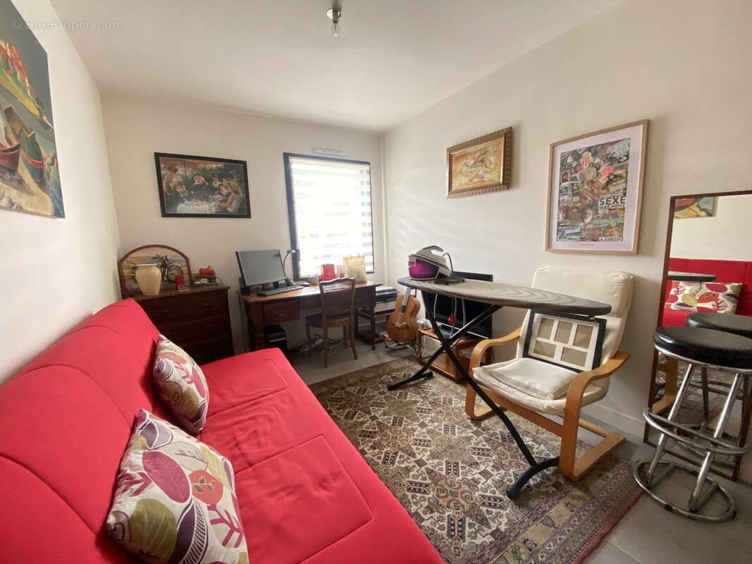 Maison à LES SABLES-D'OLONNE