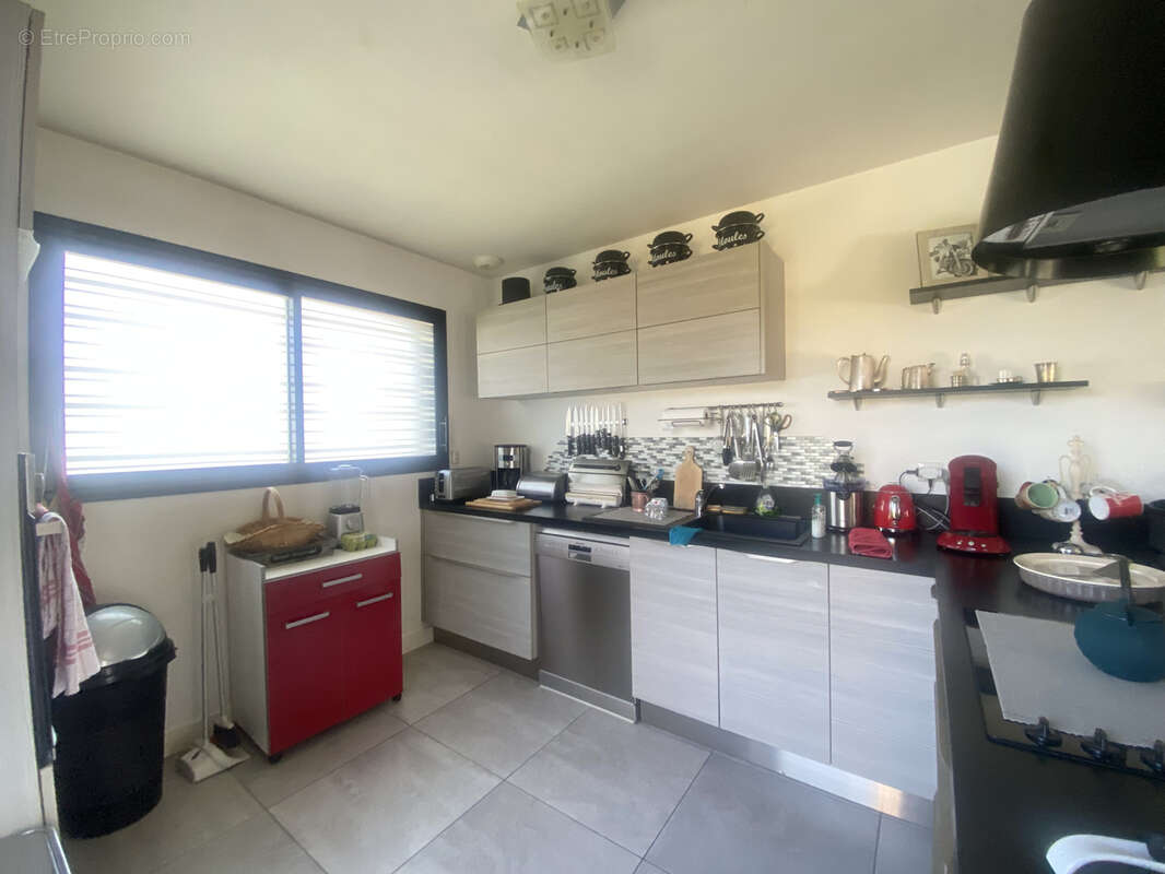 Maison à LES SABLES-D'OLONNE