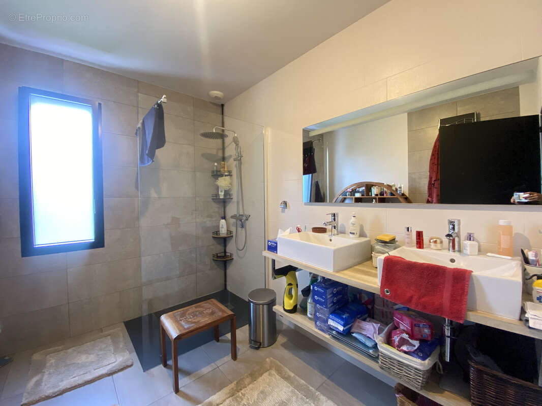 Maison à LES SABLES-D'OLONNE