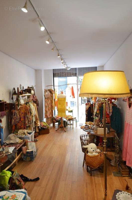 Commerce à BORDEAUX