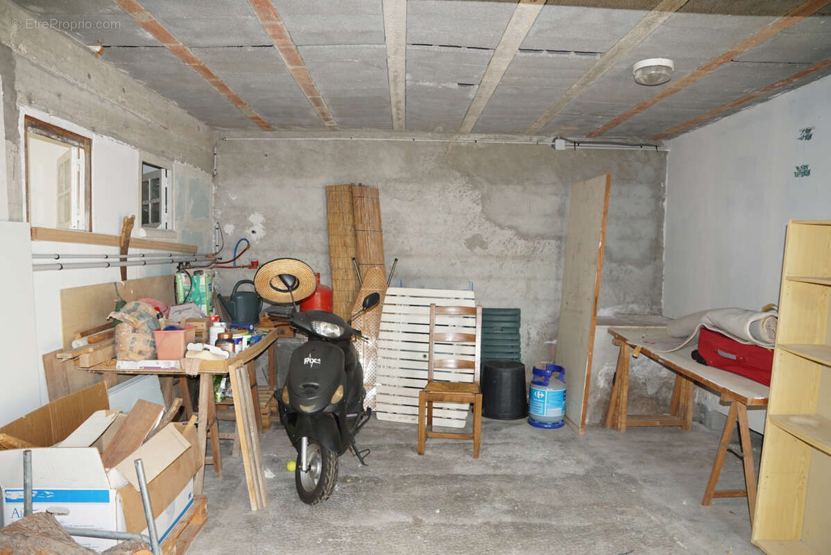 Maison à CAVALAIRE-SUR-MER