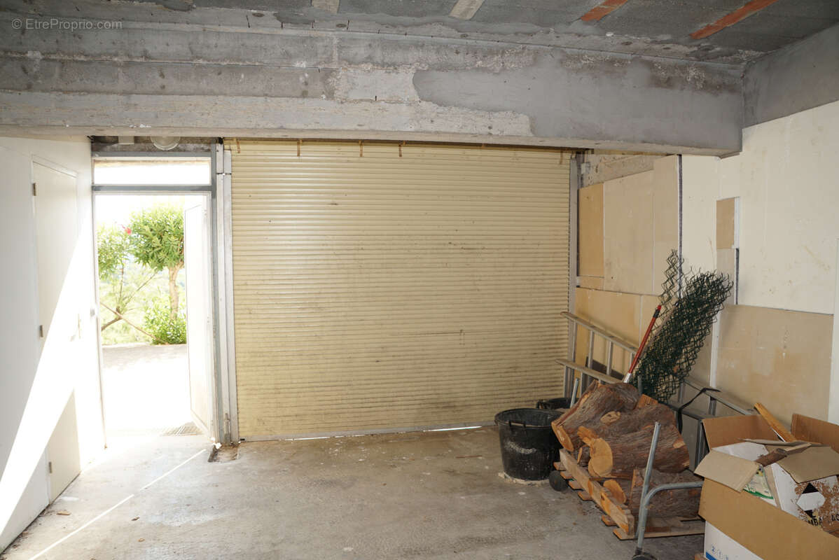 Maison à CAVALAIRE-SUR-MER