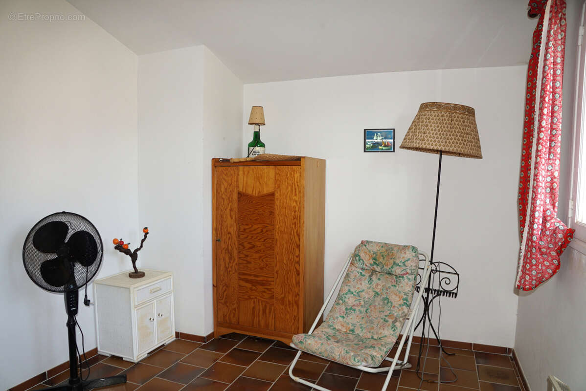 Maison à CAVALAIRE-SUR-MER