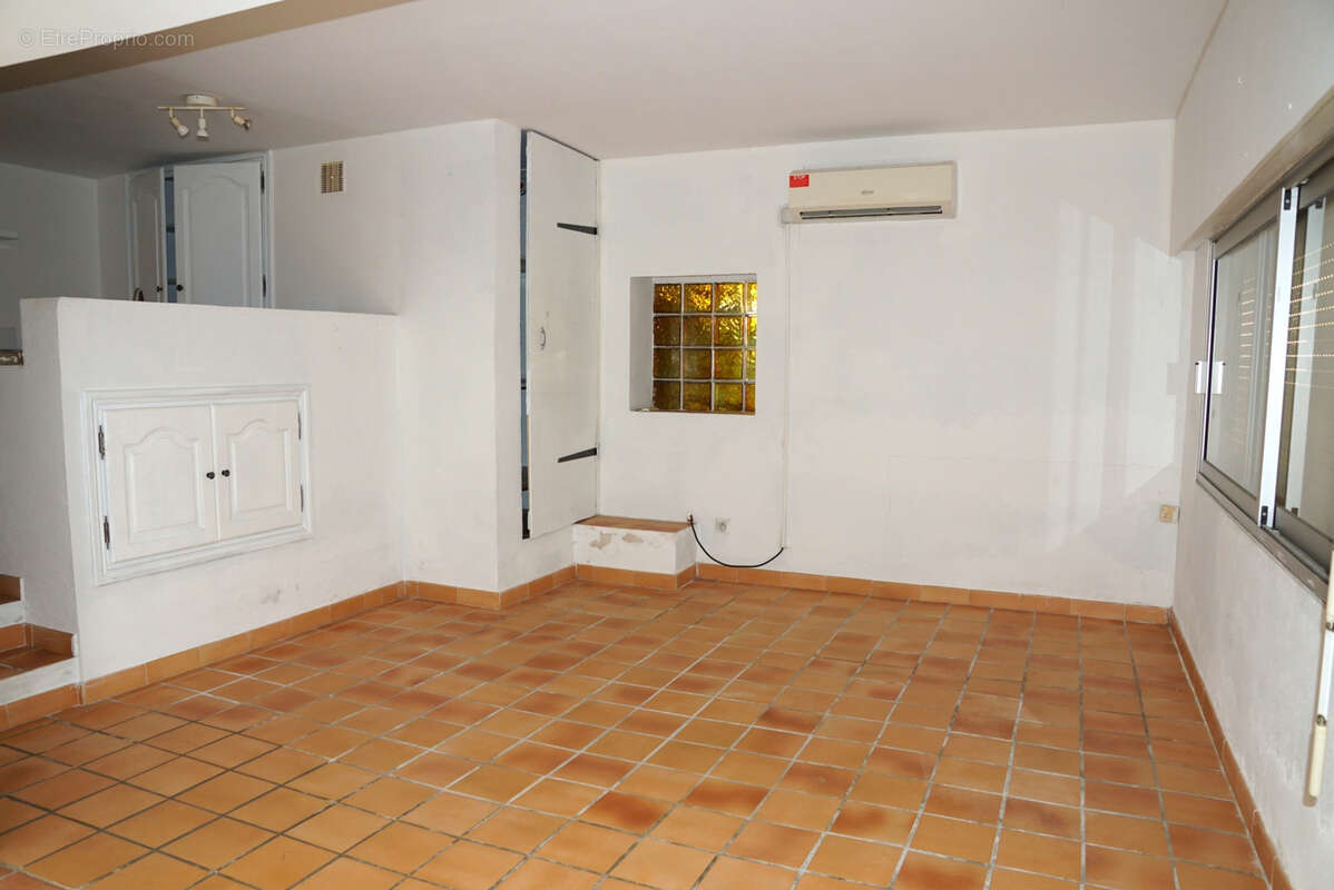 Maison à CAVALAIRE-SUR-MER