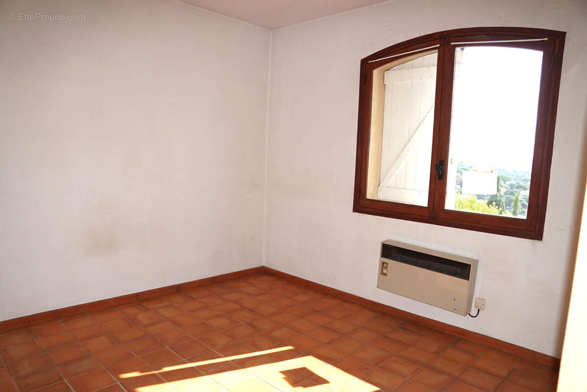 Maison à CAVALAIRE-SUR-MER