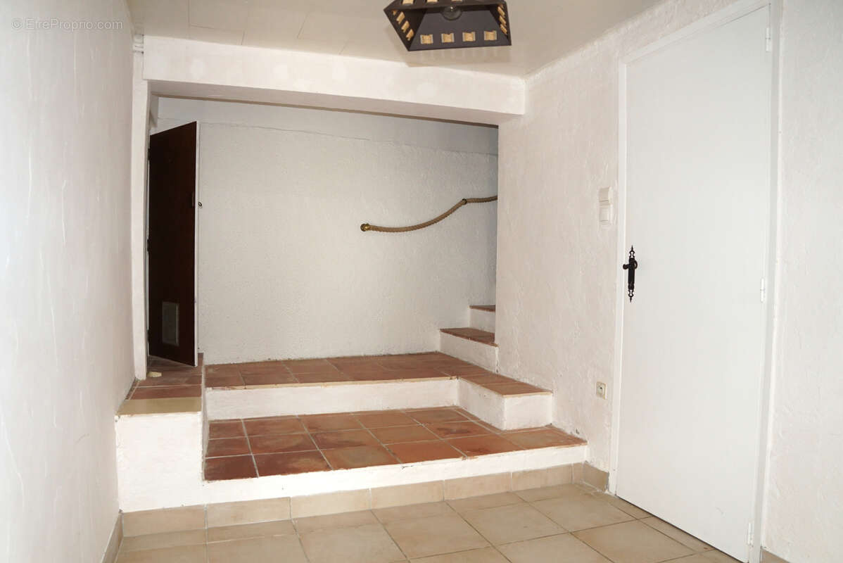 Maison à CAVALAIRE-SUR-MER