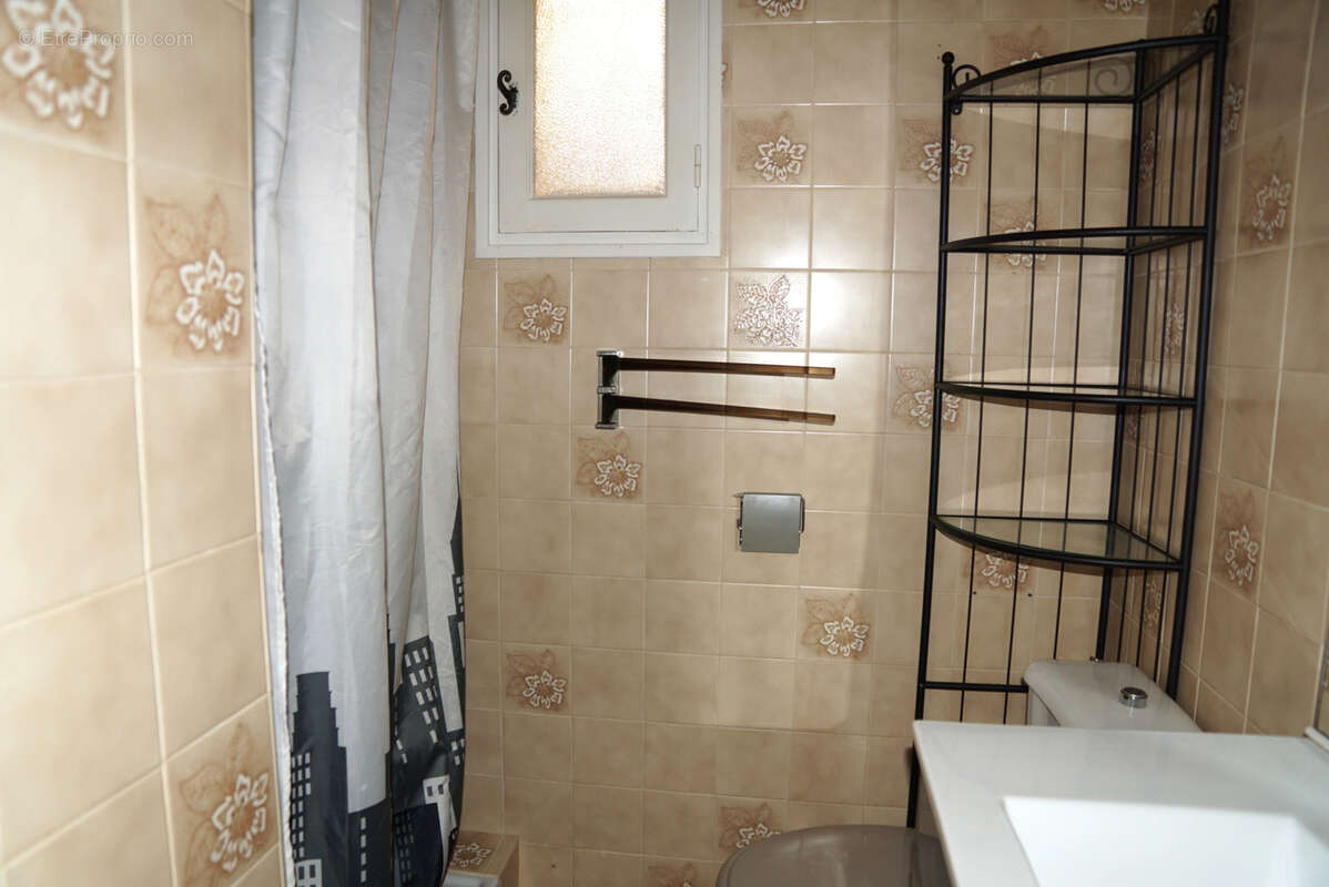 Maison à CAVALAIRE-SUR-MER