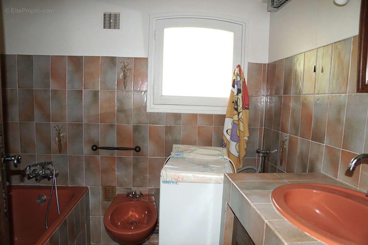 Maison à CAVALAIRE-SUR-MER