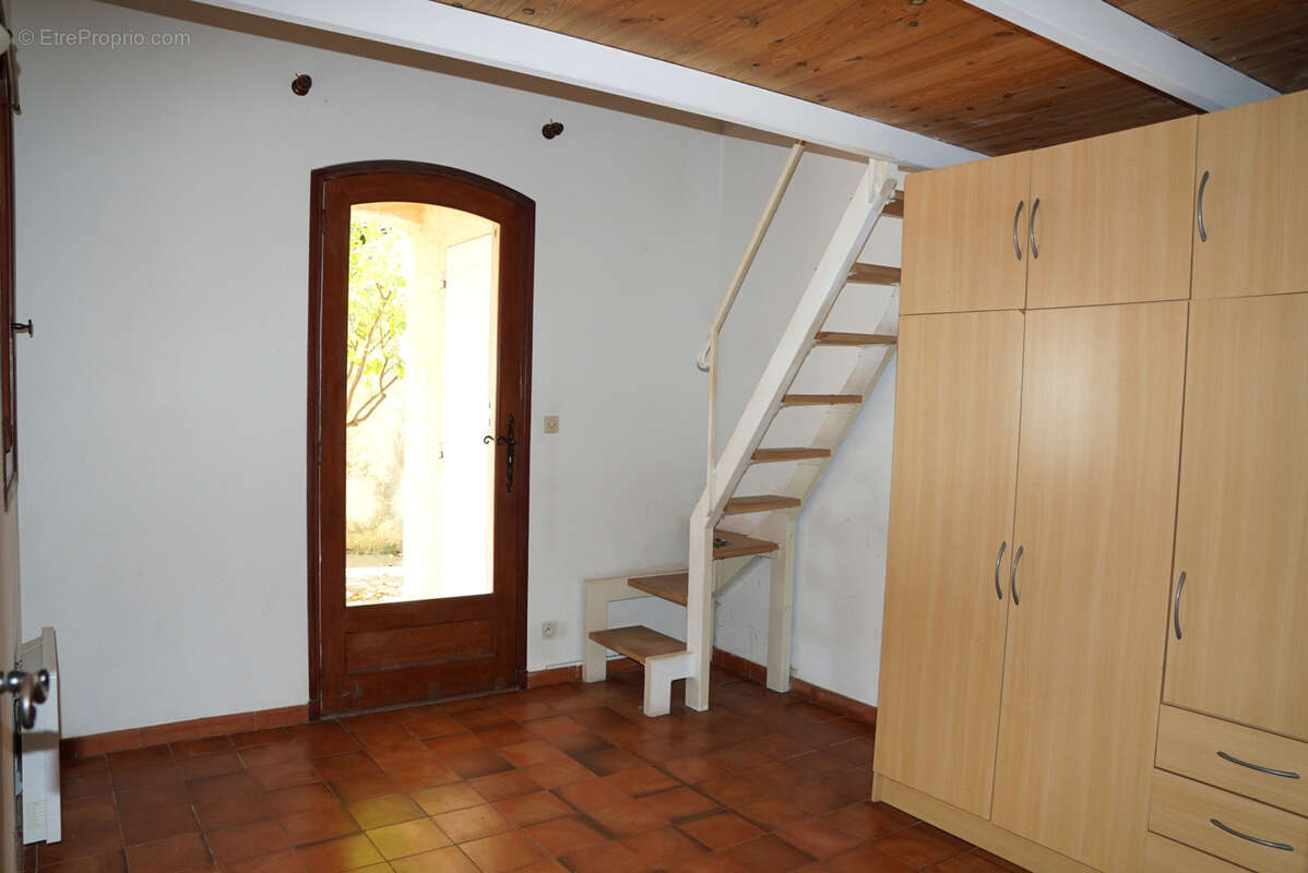 Maison à CAVALAIRE-SUR-MER