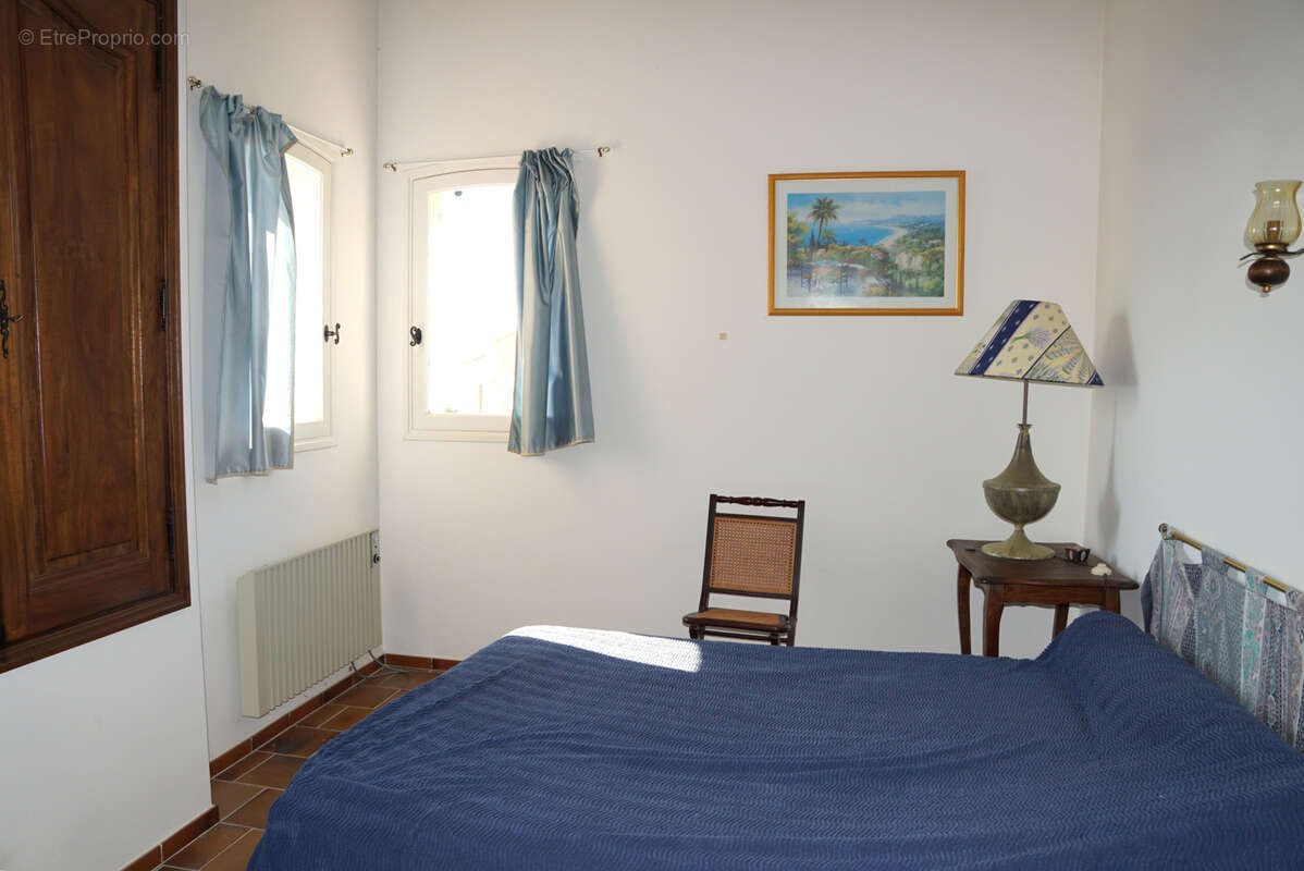 Maison à CAVALAIRE-SUR-MER