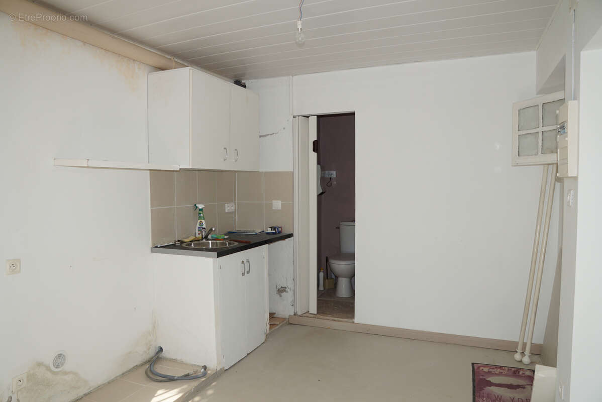 Maison à CAVALAIRE-SUR-MER