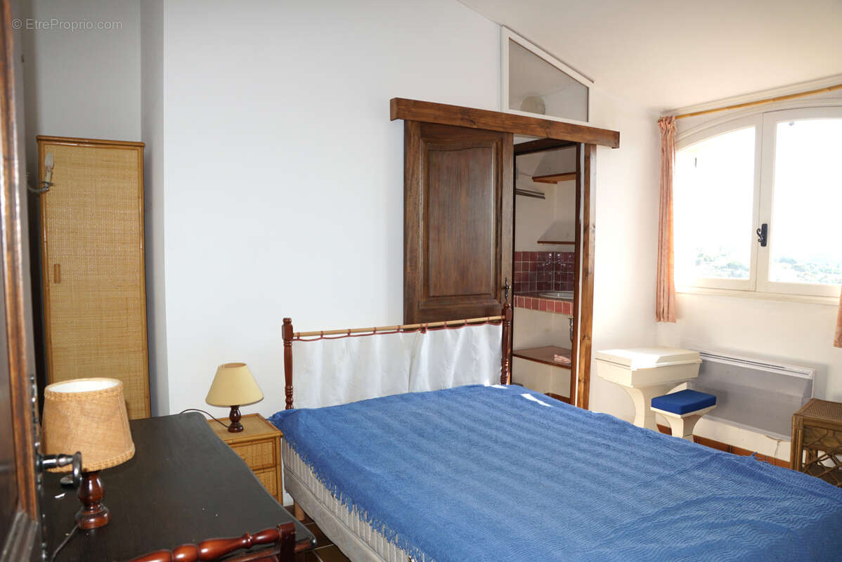 Maison à CAVALAIRE-SUR-MER