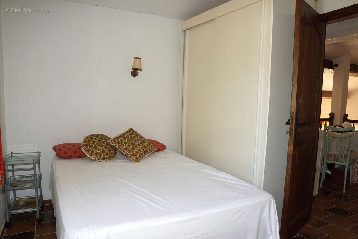 Maison à CAVALAIRE-SUR-MER