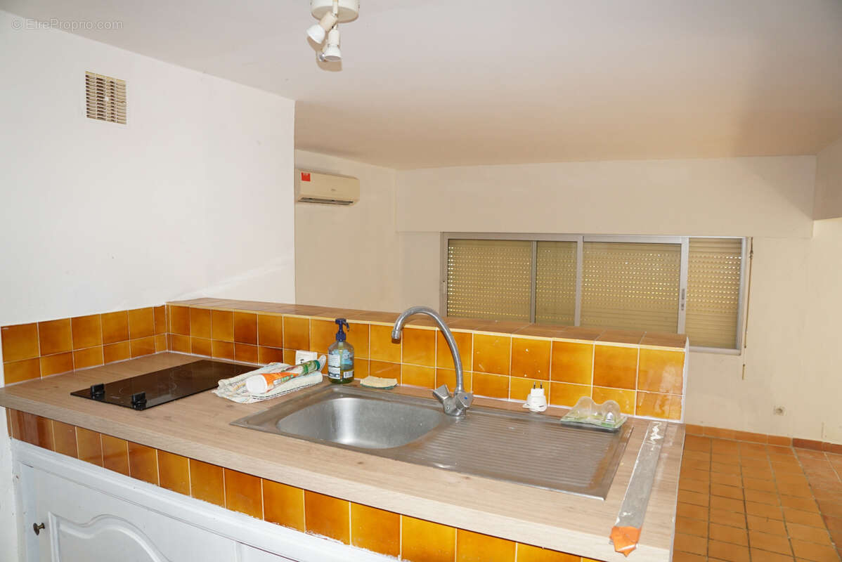 Maison à CAVALAIRE-SUR-MER