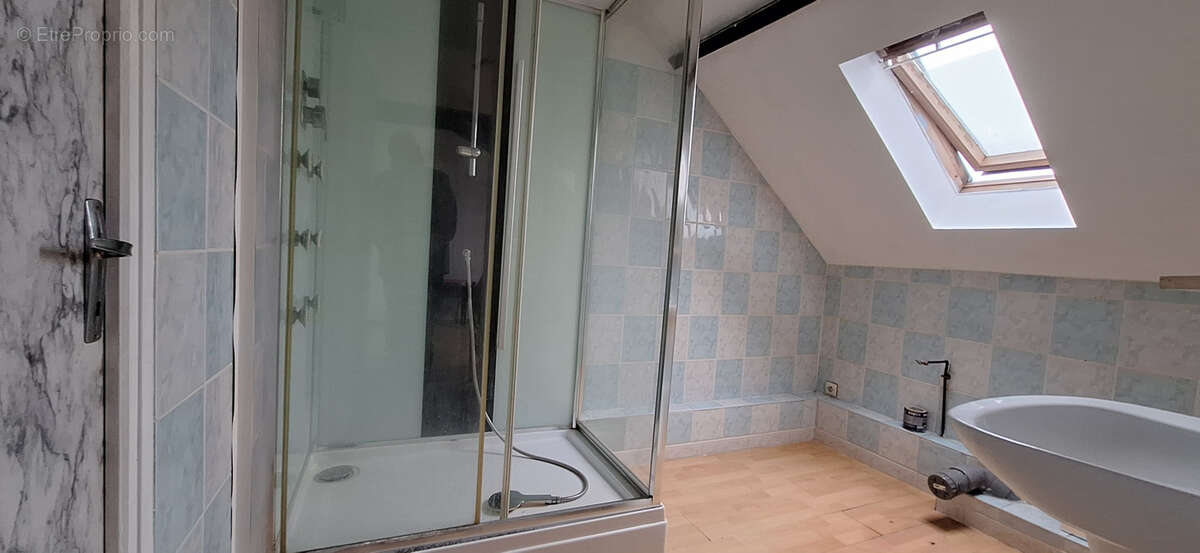 Maison à CONDE-SUR-L&#039;ESCAUT