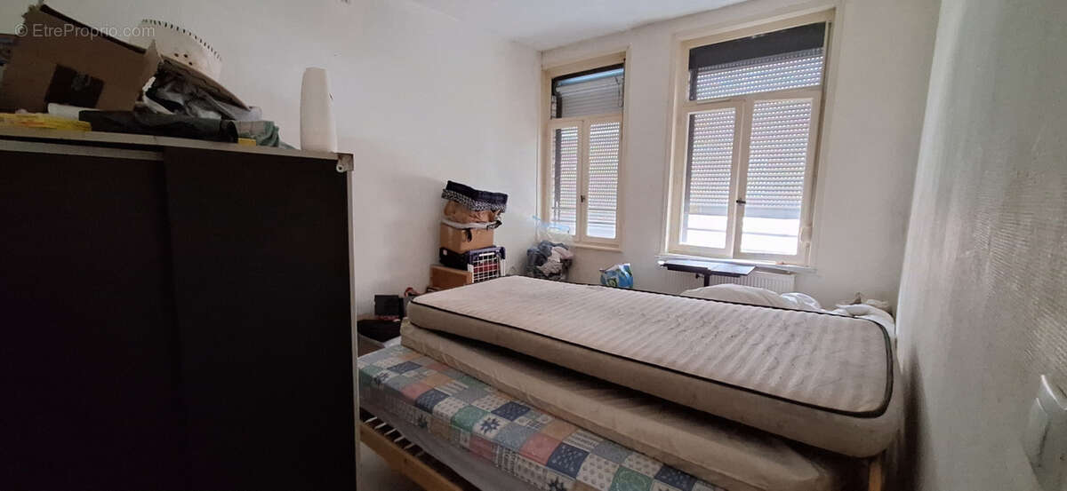 Maison à CONDE-SUR-L&#039;ESCAUT