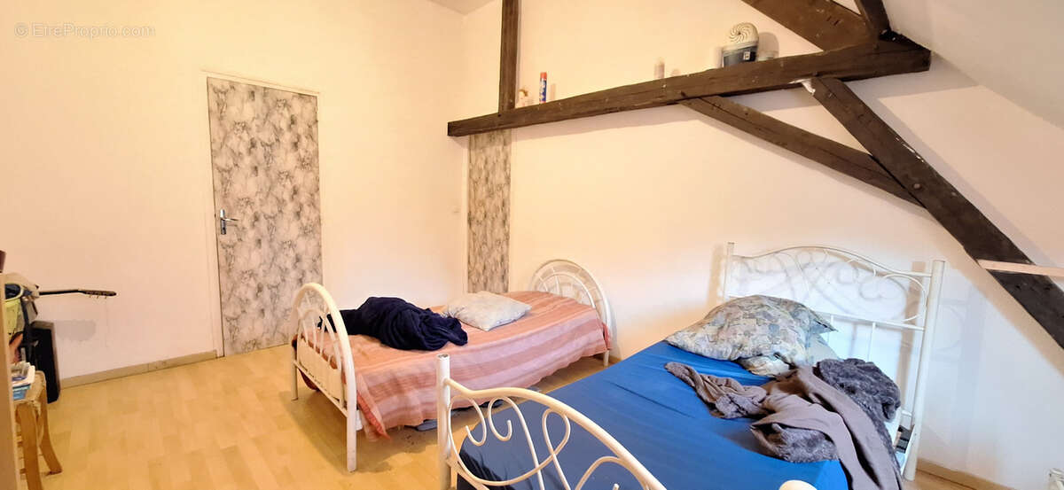 Maison à CONDE-SUR-L&#039;ESCAUT