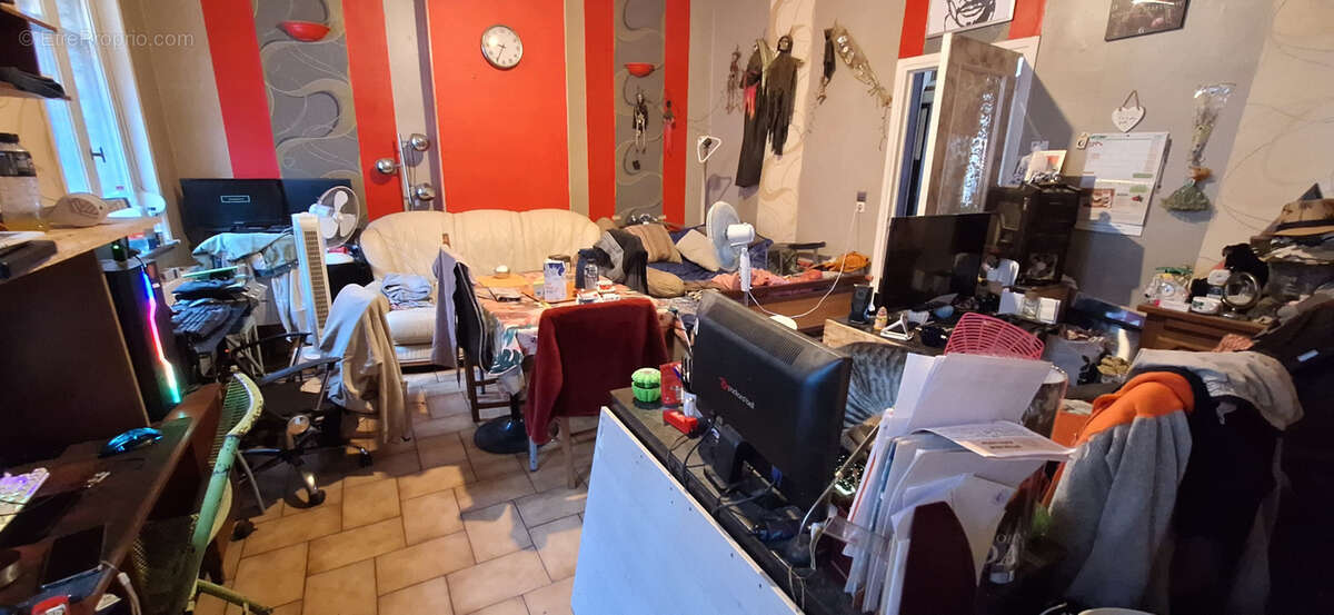 Maison à CONDE-SUR-L&#039;ESCAUT