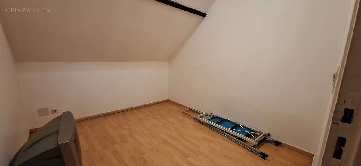 Maison à CONDE-SUR-L&#039;ESCAUT